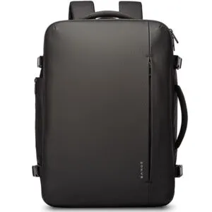 کیف مسافرتی 35L کوله پشتی لپ تاپ 15.6اینچ بنج 1909 کیف مسافرتی 35L کوله پشتی لپ تاپ 15.6اینچ اورجینال بنج BANGE 1909