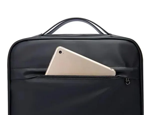 کیف نظم دهنده مسافرتی ضد آب اورجینال بنج BANGE 7529 - تصویر 4