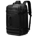 کیف و کوله پشتی مسافرتی اورجینال اوزوکو OZUKO 9242L