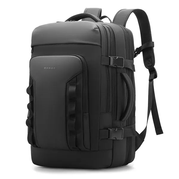 کیف کوله پشتی مسافرتی اورجینال بنج BANGE 3055 - تصویر 5