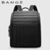 کیف اورجینال بنج BANGE کوله پشتی لپ تاپ 15.6اینچ YS001 - تصویر 6