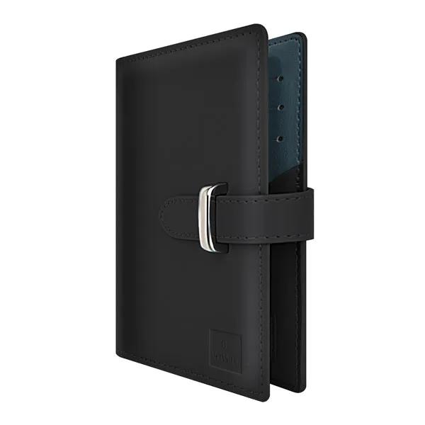 کیف پول و کیف پاسپورتی ویوو Ambassador Passport Wallet