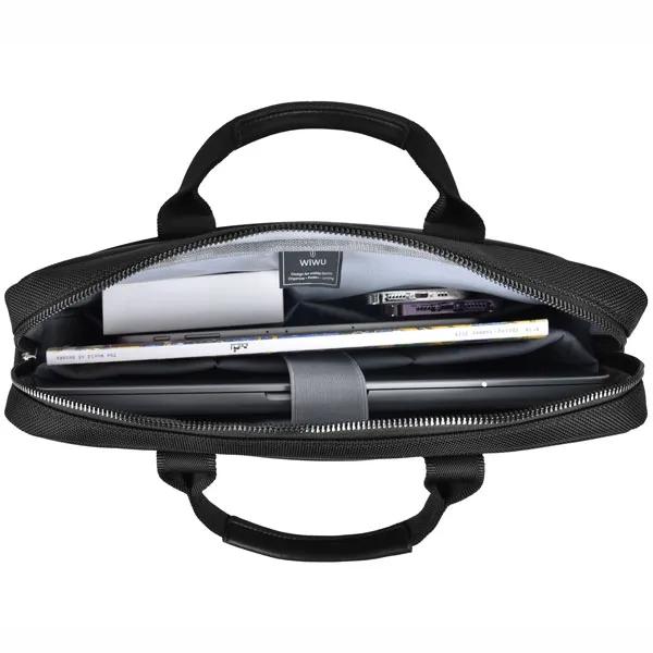 کیف لپ تاپ 14 اینچی ویوو Hali Laptop Bag کیف لپ تاپ 14 اینچی ویوو Hali Laptop Bag