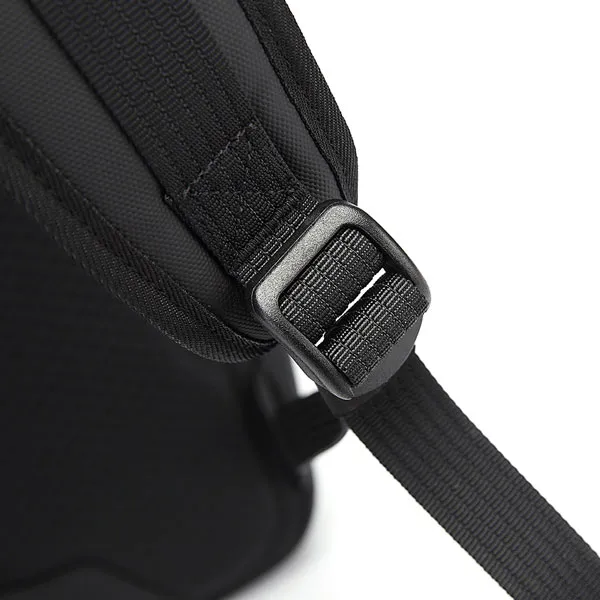 کیف مسافرتی کوله پشتی لپ تاپ ضد سرقت اورجینال بنج BANGE 2956 - تصویر 4