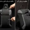 کیف بادی بگ وارداتی اورجینال بنج BANGE 7721 - تصویر 5