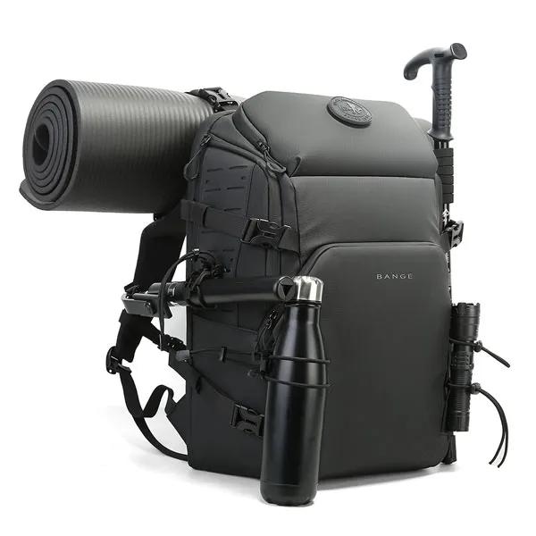 کیف کوله پشتی کوهنوردی و لپتاپ بنج FW-230
