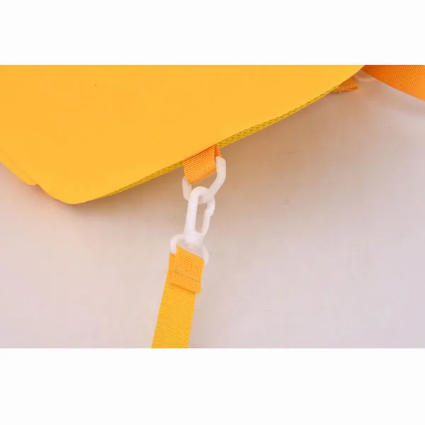 کیف و کوله پشتی بچه گانه جوجه اردک اولنگ 6062 کیف و کوله پشتی بچه گانه جوجه اردک اورجینال اولنگ OLANG 6062 - تصویر 5