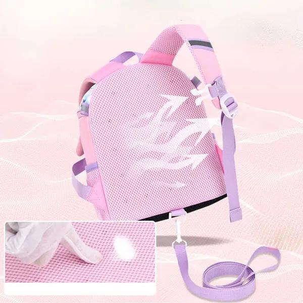 کیف کوله پشتی بچگانه یونی کورن اولنگ 6146