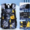 کیف مدرسه پسرانه 5236