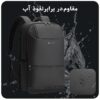 کیف کوله پشتی لپ تاپ 15.6 اینچی بنج 2950