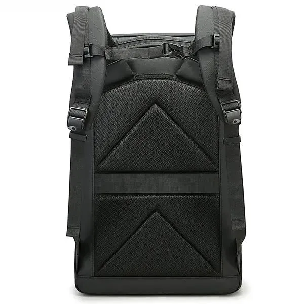 کیف و کوله پشتی کوهنوردی اورجینال بنج BANGE FW-229 - تصویر 6