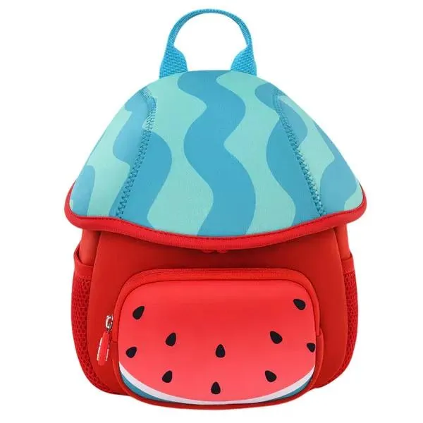 کیف کوله پشتی مهدکودک اورجینال زد ام بی بی ZM BABY 012 - تصویر 4