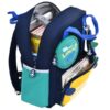 کیف مدرسه فانتزی اولنگ 8039