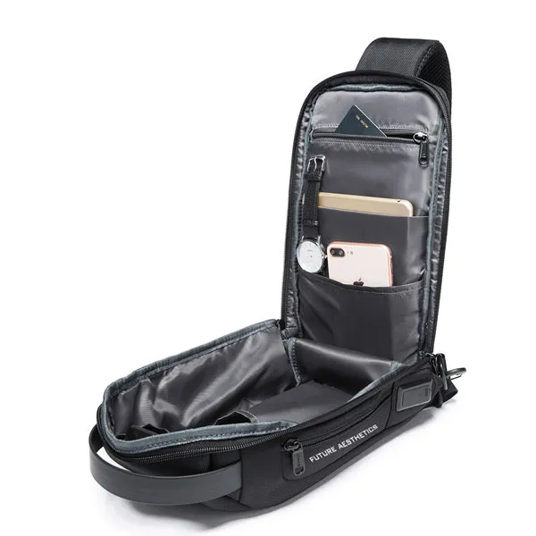 کیف کراس بادی اورجینال بنج BANGE 22085 - تصویر 5