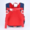 کیف کوله پشتی بچه گانه اولنگ 6067