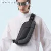 کیف دوشی بادی بگ بنج 7312 کیف دوشی بادی بگ اورجینال بنج BANGE 7312 - تصویر 6