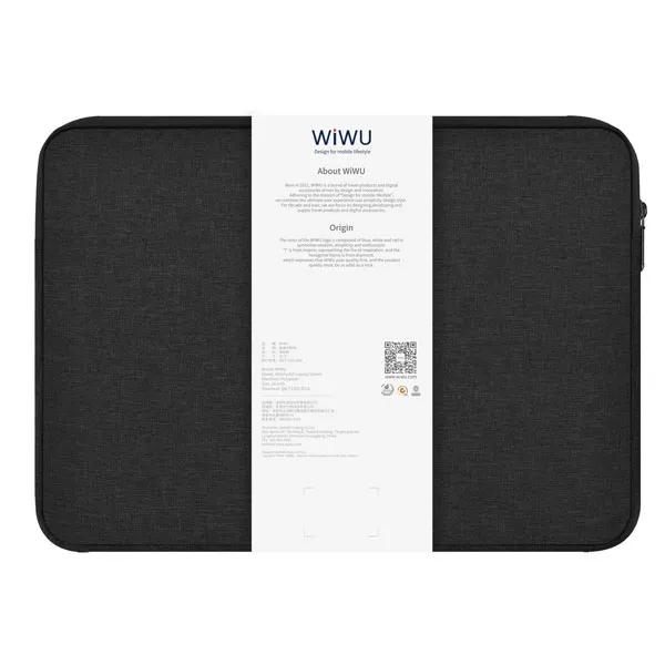 کاور مک بوک و لپ تاپ 16 اینچی ویوو Minimalist Laptop Sleeve