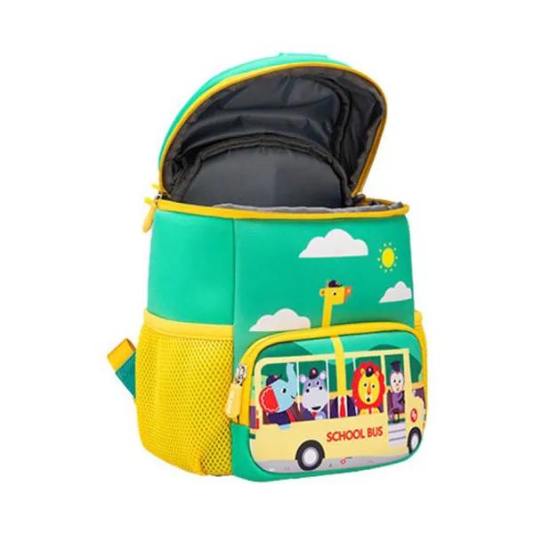 کیف کوله پشتی بچگانه اتوبوسی اولنگ 6104