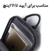 کیف کراس بادی اورجینال بنج 7795 کیف کراس بادی اورجینال بنج BANGE 7795 - تصویر 5