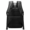کیف کوله پشتی لپ تاپ بنج 3057 کیف کوله پشتی لپ تاپ اورجینال بنج BANGE 3057 - تصویر 6