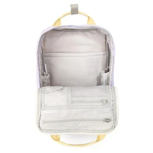 کیف کوله پشتی اورجینال هیماواری HIMAWARI 194L - تصویر 5