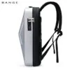 کیف و کوله پشتی لپ تاپ ضد سرقت اورجینال بنج BANGE 3005 - تصویر 5
