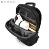 کیف کراس بادی اورجینال بنج BANGE 7719 - تصویر 6