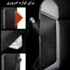 کیف و کوله پشتی لپ تاپ 15.6اینچی بنج 7710