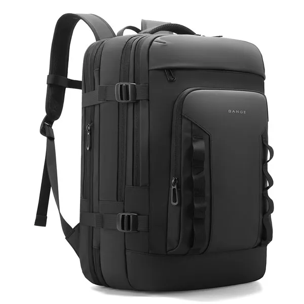 کیف کوله پشتی مسافرتی اورجینال بنج BANGE 3055 - تصویر 6