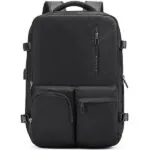 کیف مسافرتی کوله پشتی لپ تاپ 17اینچ اورجینال بنج BANGE 1800