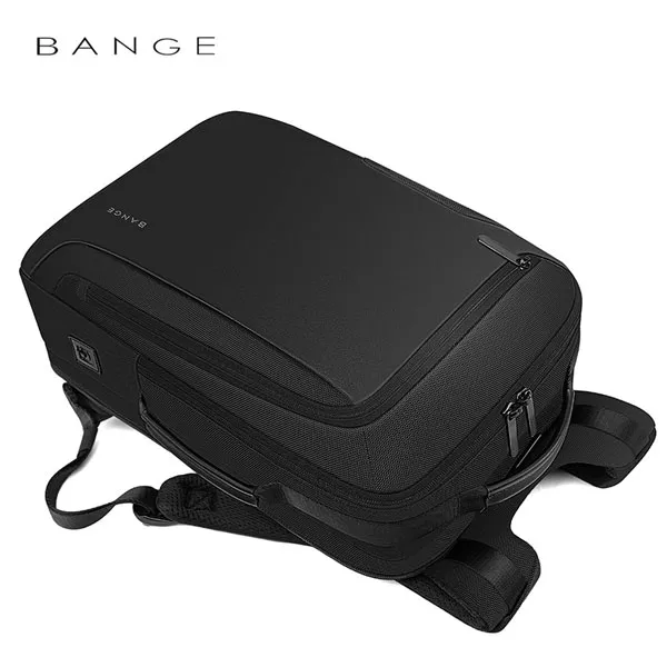 کیف و کوله پشتی لپ تاپ اورجینال بنج BANGE S51 - تصویر 5