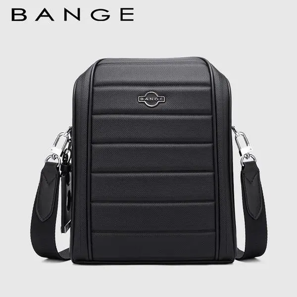 کیف رو دوشی ضد آب اورجینال بنج BANGE YD252 - تصویر 7