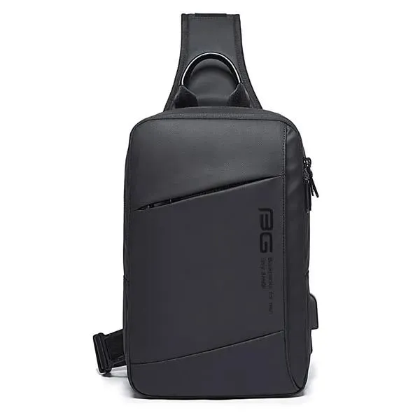 کیف کراس بادی بنج 22002 کیف کراس بادی اورجینال بنج BANGE 22002 - تصویر 6