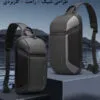کیف بادی بگ وارداتی اورجینال بنج BANGE 7721 - تصویر 6