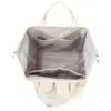 کیف کوله پشتی هیماواری 1027 کیف کوله پشتی اورجینال هیماواری HIMAWARI 1027 - تصویر 5