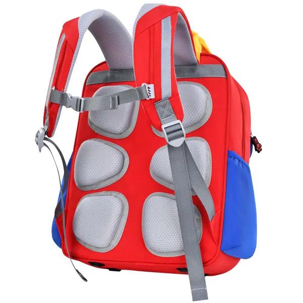 کیف مدرسه فانتزی اولنگ 8039