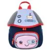 کیف کوله پشتی مهدکودک اورجینال زد ام بی بی ZM BABY 012 - تصویر 5