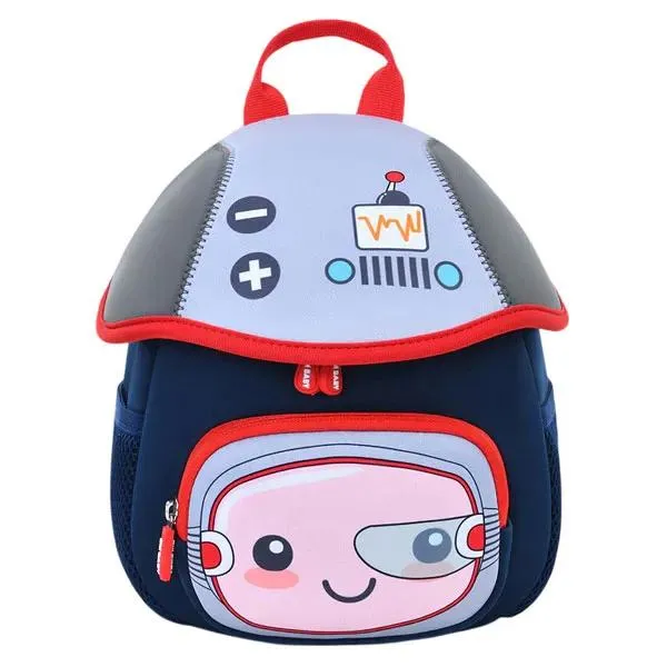 کیف کوله پشتی مهدکودک اورجینال زد ام بی بی ZM BABY 012 - تصویر 5