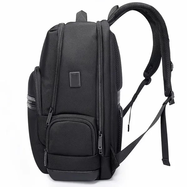 کیف کوله پشتی اورجینال بنج BANGE 2603 - تصویر 6