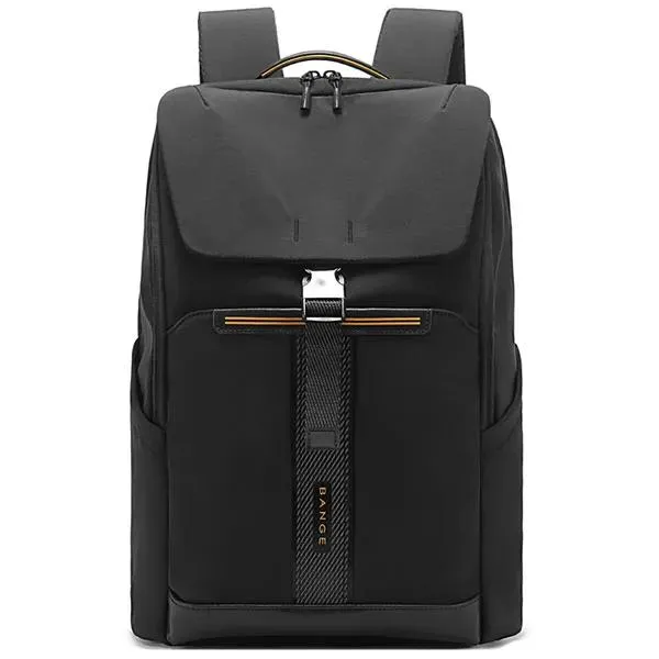 کیف کوله پشتی لپ تاپ بنج 8119 کیف کوله پشتی لپ تاپ اورجینال بنج BANGE 8119