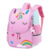کیف کوله پشتی مهدکودک 005