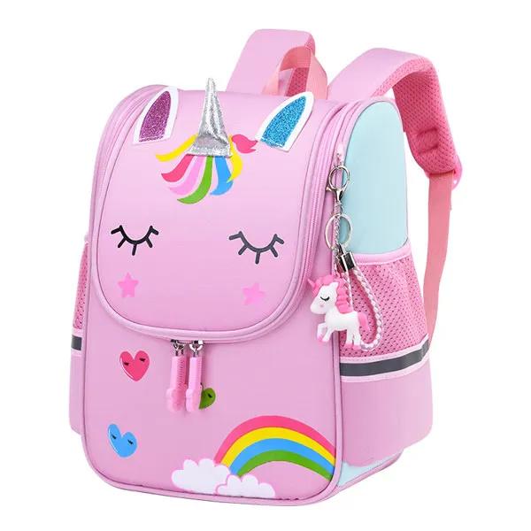 کیف کوله پشتی مهدکودک 005