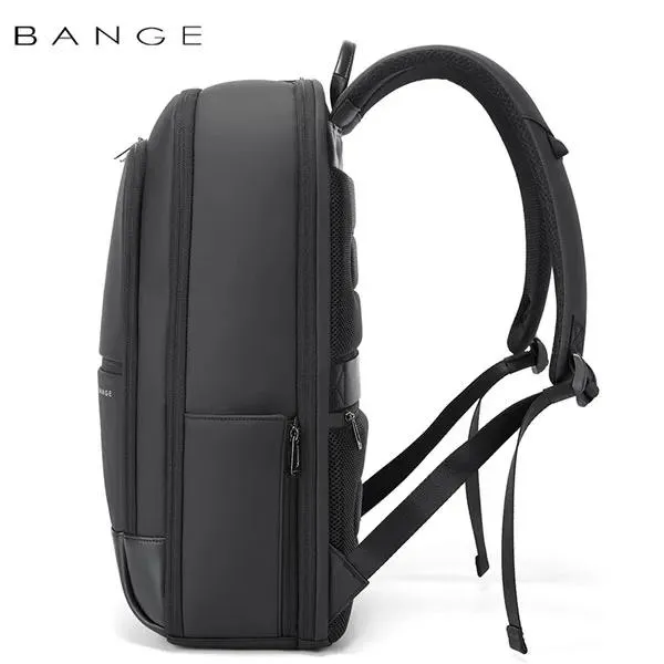 کیف کوله پشتی لپ تاپ بنج 2953 کیف کوله پشتی لپ تاپ اورجینال بنج BANGE 2953 - تصویر 6