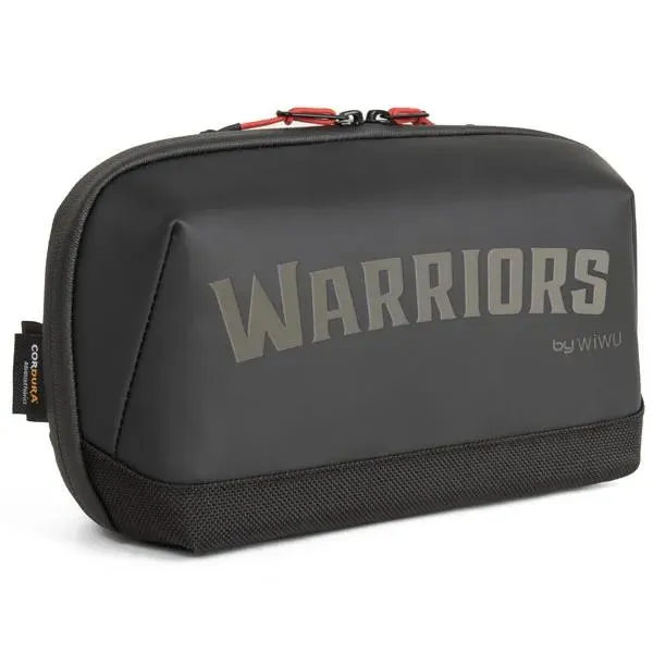 کیف دست و لوازم جانبی ویوو Warriors Tech کیف دست و لوازم جانبی اورجینال ویوو WIWU Warriors Tech - تصویر 6