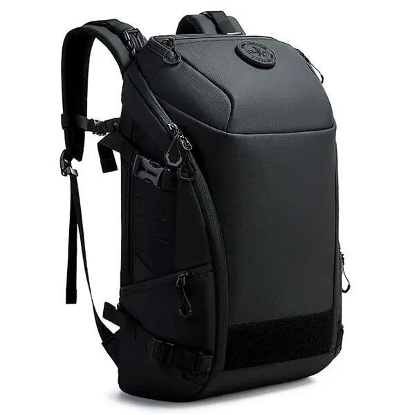 کیف کوله پشتی کوهنوردی اورجینال بنج BANGE FW-226 - تصویر 6