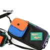 کیف دوشی دخترانه اورجینال هیماواری HIMAWARI 8011 - تصویر 6