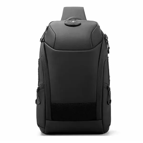 کیف و کوله تک بند بنج FW-227 کیف و کوله تک بند اورجینال بنج BANGE FW-227 - تصویر 7
