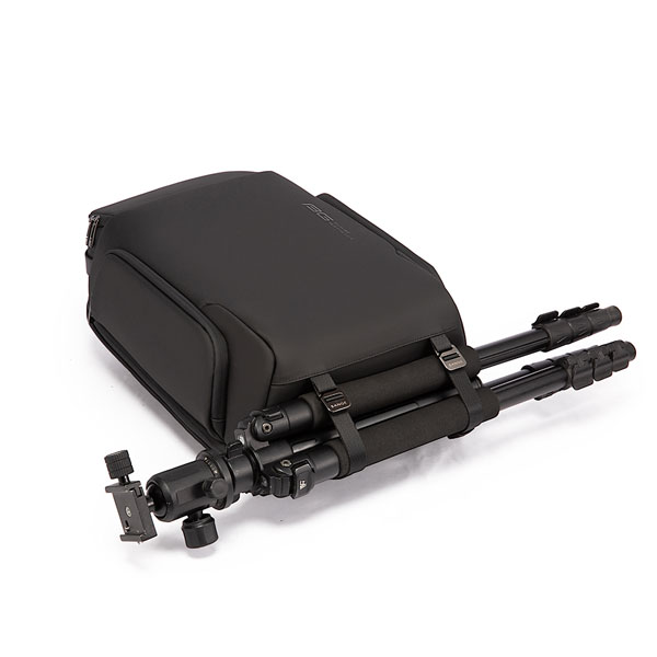 کیف دوربین اورجینال و کوله پشتی لپ تاپ بنج 7277-15