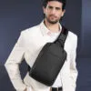 کیف کراس بادی بنج 8031 کیف کراس بادی اورجینال بنج BANGE 8031 - تصویر 7