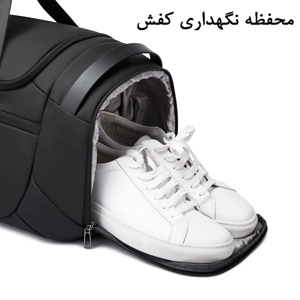 کیف و ساک ورزشی بنج 2378
